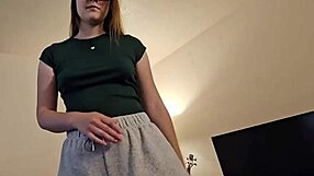 Ex-Girlfriend Gets Creampied Ava Marina Dirty Tale Danny Dirt