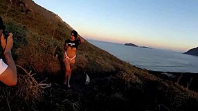 minha esposa adora dupla penetração