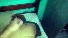 Big Ass Granny Bent Over For Doggy Action