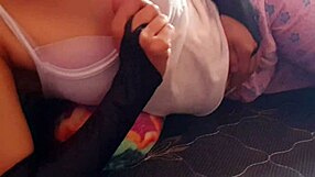 Cute Girl Invites You For Outdoor Fucking