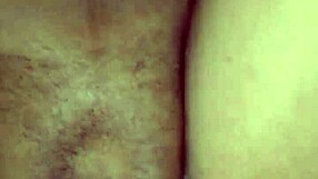 pregnant stepdaughter gets intense orgasm from stepfather's big cock