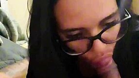 Lidi Ferrari Sucks Hard in Brazilian Action