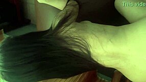 perfect body thai college girl gets bent over for standing sex on sofa