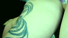 She says, 'This mature with big ass gives it good to the young guy.'