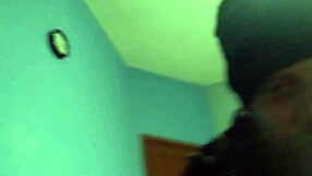 Teaching Dany Rio to Film Her Own Breast