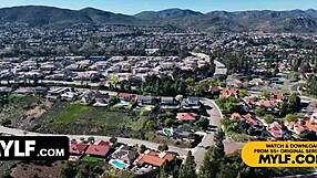 Bree Brooks Seeks Pregnancy From Her Stepson In Intimate Encounters