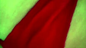 Watch This Hot Latina's Big Ass On Valentine's Day