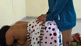 hot desi salli fucked in kitchen