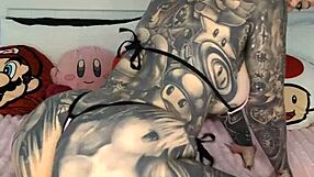 Micro Bikini Melody Radford