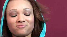 Suck that big huge cock now!