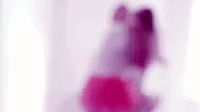 This virgin teen takes it anally!