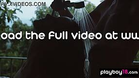 Czech milf and petite teen elilith noir in the bath?