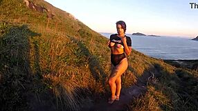 minha esposa adora dupla penetração