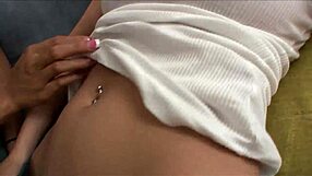 Ariel Rose And Kenna Kane Lick Pussy In Lesbian Love Fest