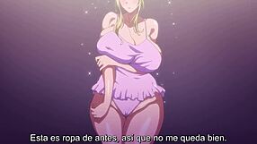Seika Jogakuin Koutoubu Kounin Sao Oji-san Chapter 5 Hentai with Big Tits and Ass Scenes