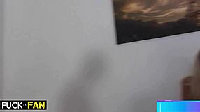 Wild Threesome! Old Man Gets Blowjob from Nesty and Aisha Angel!