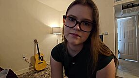 Ex-Girlfriend Gets Creampied Ava Marina Dirty Tale Danny Dirt