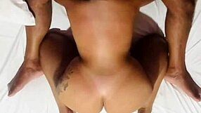 Lidi Ferrari Sucks Hard in Brazilian Action