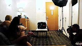 Big Tits Sara Jay Lesbian Ass