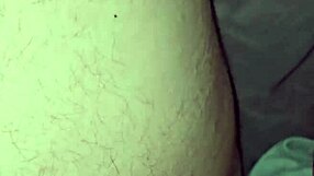 A milf passionately licks and sucks my ass