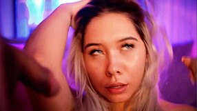 She loves sucking cock