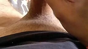Short SLOWMO Cumshot 2
