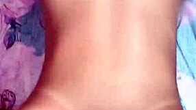 Wife Bent Over In Doggystyle With Hairy Pussy For Creampie