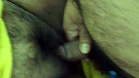 Sistya Newly Married Couple In Hot Romantic Fun