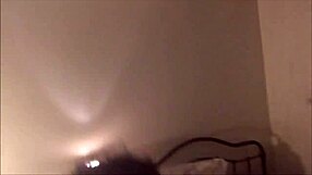 White Milf Sucks Ass And Cock Then Fucks In Silky Upskirt