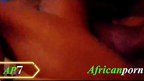 Ebony Gets Fucked Hard By Arrow Dick In Missionary Position!