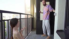 Nezuko's Tight Pussy Pounded