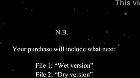 Lore Hot takes Grinch's big black cock!