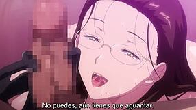 Seika Jogakuin Koutoubu Kounin Sao Oji-san Chapter 5 Hentai with Big Tits and Ass Scenes