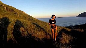 minha esposa adora dupla penetração