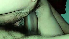 Latina MILF Gets Wet in Homemade Fuck