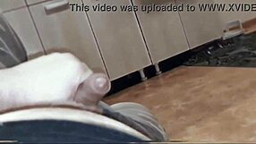 Watch My Wife's Hot Sex Tape With Blowjob And Handjob!