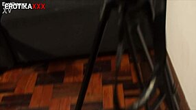 Sadira hotwife - hard - erotikaxxx - full scene part 1