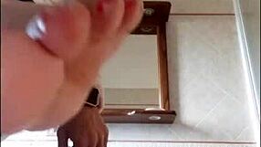 I Love Fucking While Applying Makeup In Hidden Cam Reality