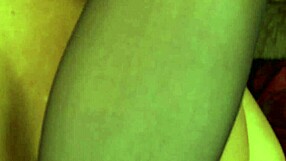 hot blonde slut syren sexton gets her pussy pounded in lingerie and stockings