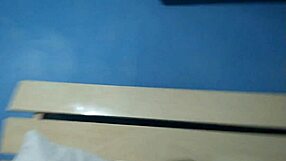 Teaching Dany Rio to Film Her Own Breast