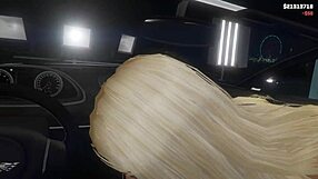 Gta 5 First Person Hooker Sex