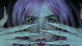 Italian Goddess With Long Nails Hypnotizes You Into Total Relaxation Under Her Femdom Power