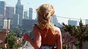 Madison Ivy Hides Titty Fuck From Stepdaddy