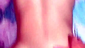 Wife Bent Over In Doggystyle With Hairy Pussy For Creampie