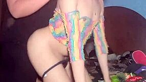 i just found realfemboy update 143 from may 18 2025