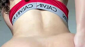 Fudendo A Buceta Gostosa Da Morena Cacheada