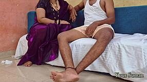 Episode 7 - Stepmom Ke Sath Sperm Test Hardcore Indian Homemade