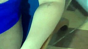 wife confesses cheating, husband reacts passionately