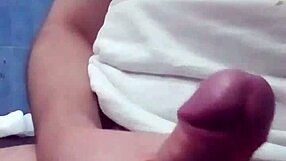 Ass Rimmed Babe Banged Before Cum In Mouth