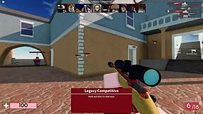 Egirls BBC Fuck Leads to Squirting Everywhere, Deepthroat and Assfucking